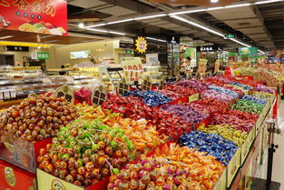 倒数68小时，虎门率先引爆双十一狂欢！美食日用百货全场7.9折起